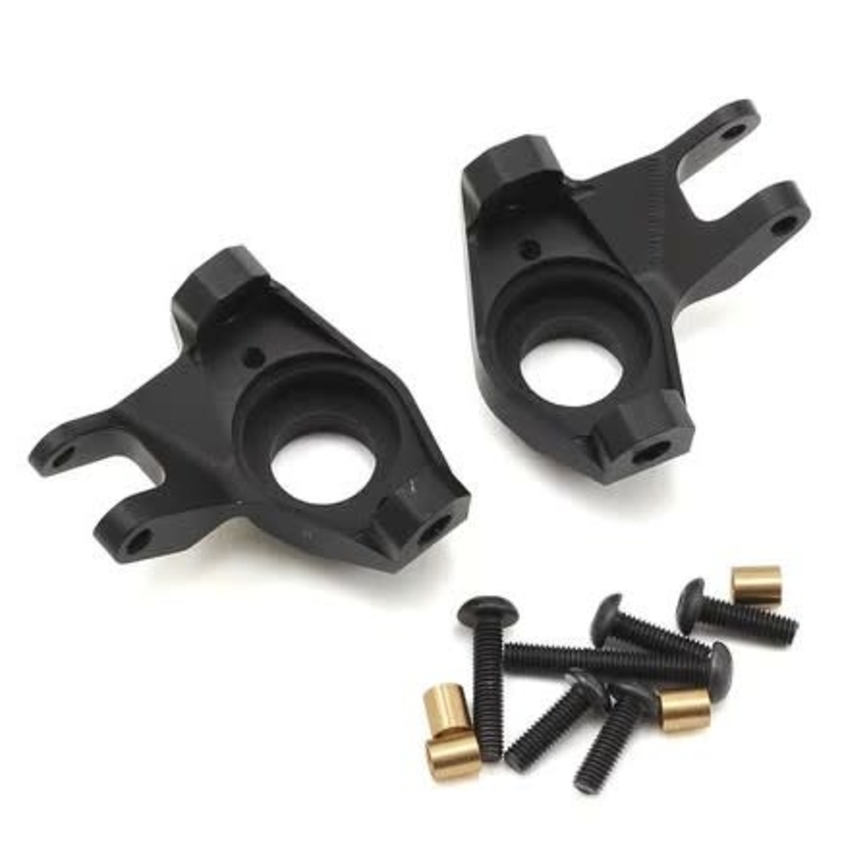 SSD RC Aluminum Knuckles for SCX 10 II