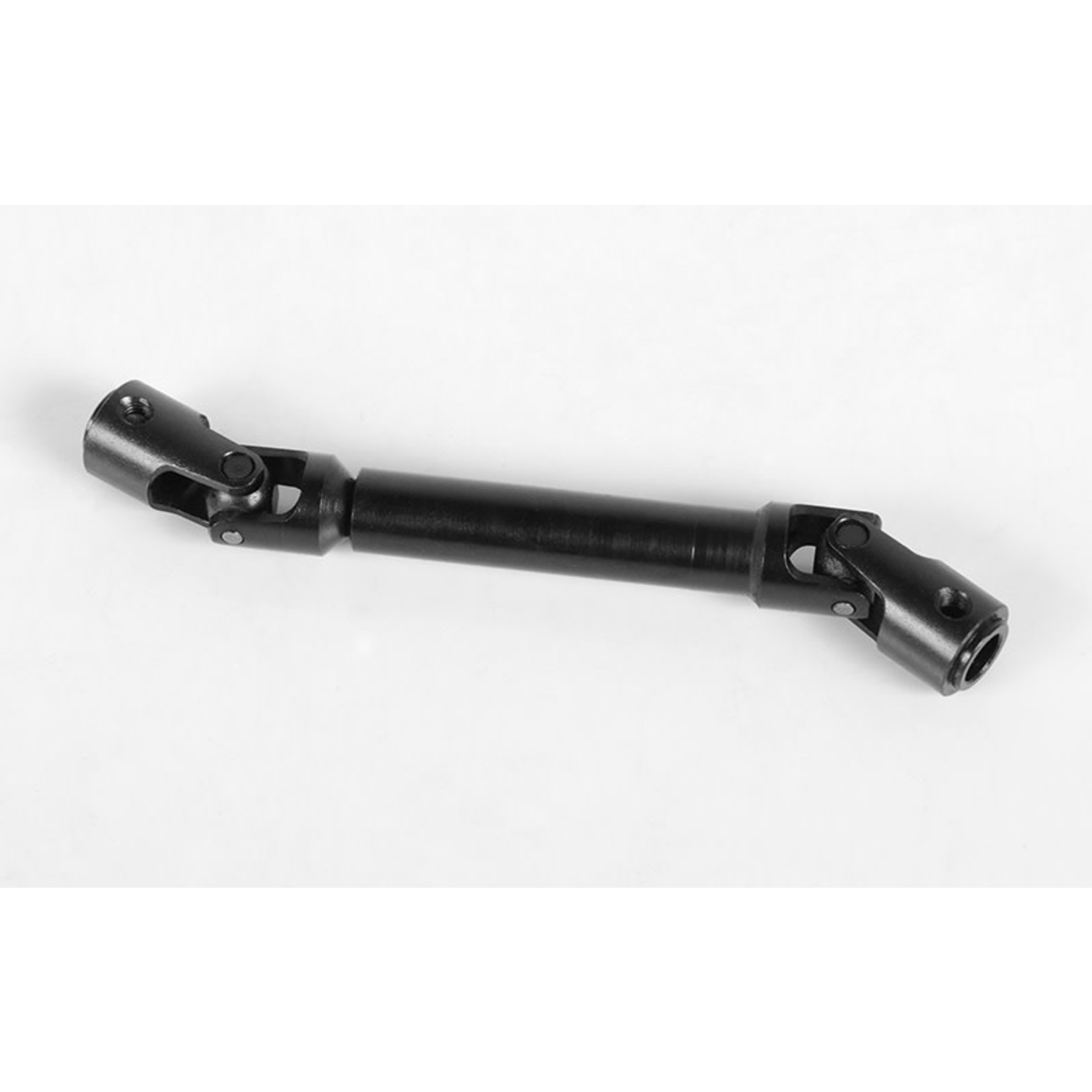RC4WD Scale Steel Punisher Shaft (87mm - 110mm/ 3.42" - 4.33")