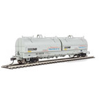 Walthers Proto HO 50' Coil Car NS #42172