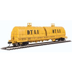 Walthers Proto HO 50' Coil Car DT&I #1131