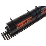 Walthers Proto HO 50' Coil Car Indiana Harbour Belt - Clearance