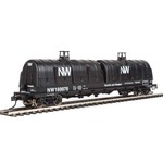 Walthers Proto HO 50' Coil Car N&W #169976 - Clearance