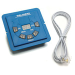 Walthers Cornerstone Turntable Control Box -- For 933-2851, 2859, 2860 , 2618 Turntables