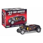 Revell 1/25 32 Ford Roadster Kit