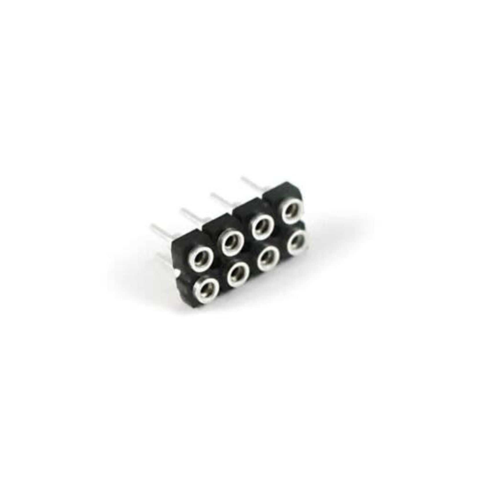 NCE NMRA 8-Pin Plugs (4pk)