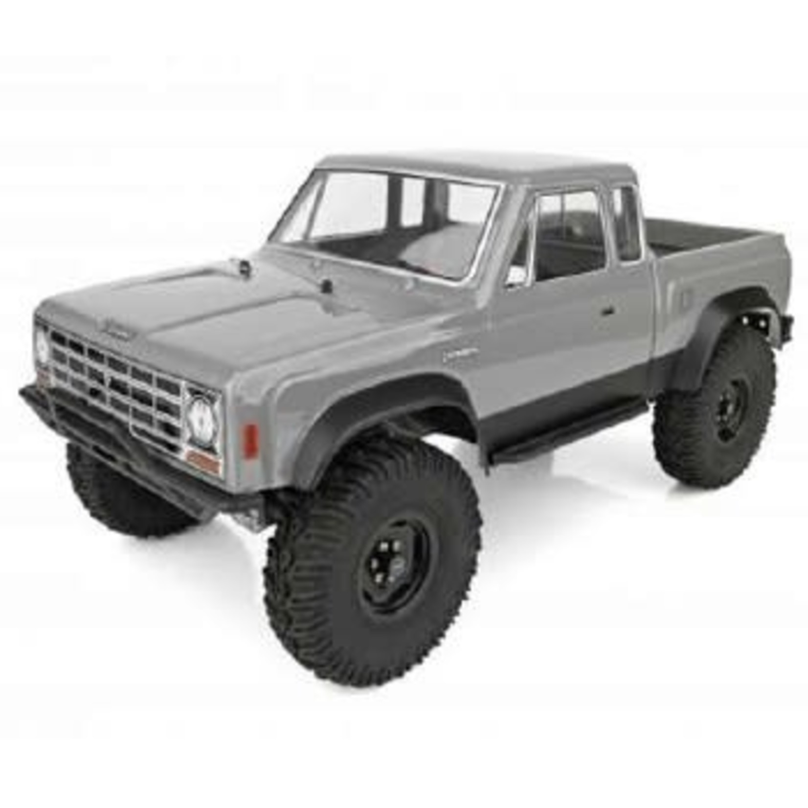 1/10 Enduro SE Trail Truck, Sendero RTR - Paris Junction Hobbies