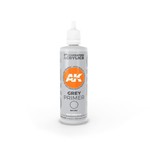 AK Interactive 3G Grey Primer 100ml