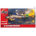 Airfix 1/72 B-17G Flying Fortress Kit