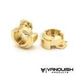 Vanquish RC Brass F10 Portal Knuckle Weight (2)