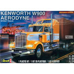 Revell 1/25 Kenworth W900  Kit