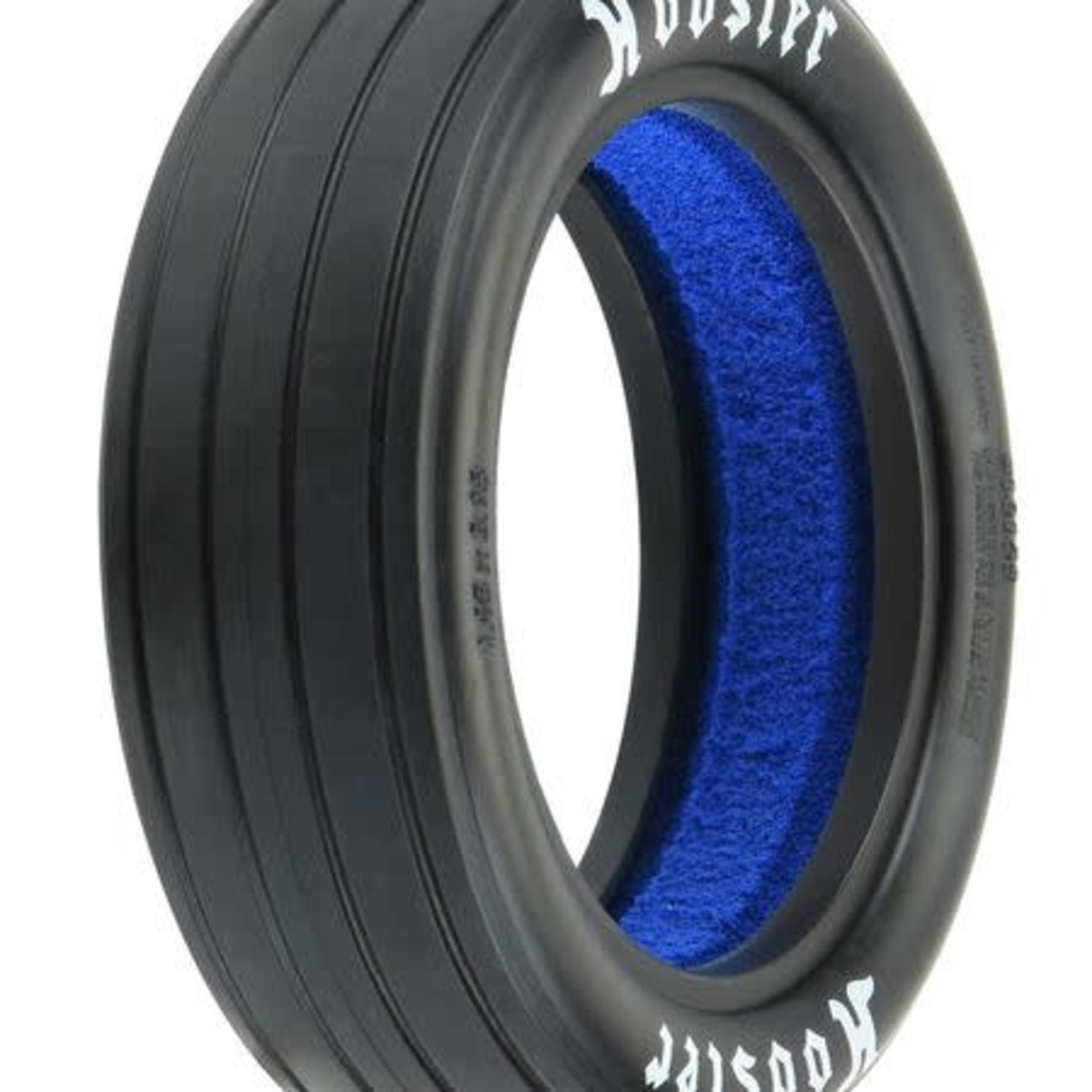 Pro-Line Racing 2.2 Hoosier Drag S3 Drag Racing Front Tires