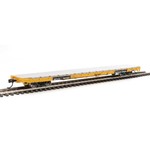 Walthers Mainline HO 60' PS Flat MTTX #92162