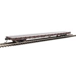 Walthers Mainline HO 60' PS Flat OTTX #90009