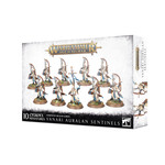 Games Workshop Lumineth Realm Lords Vanari Auralan Sentinels