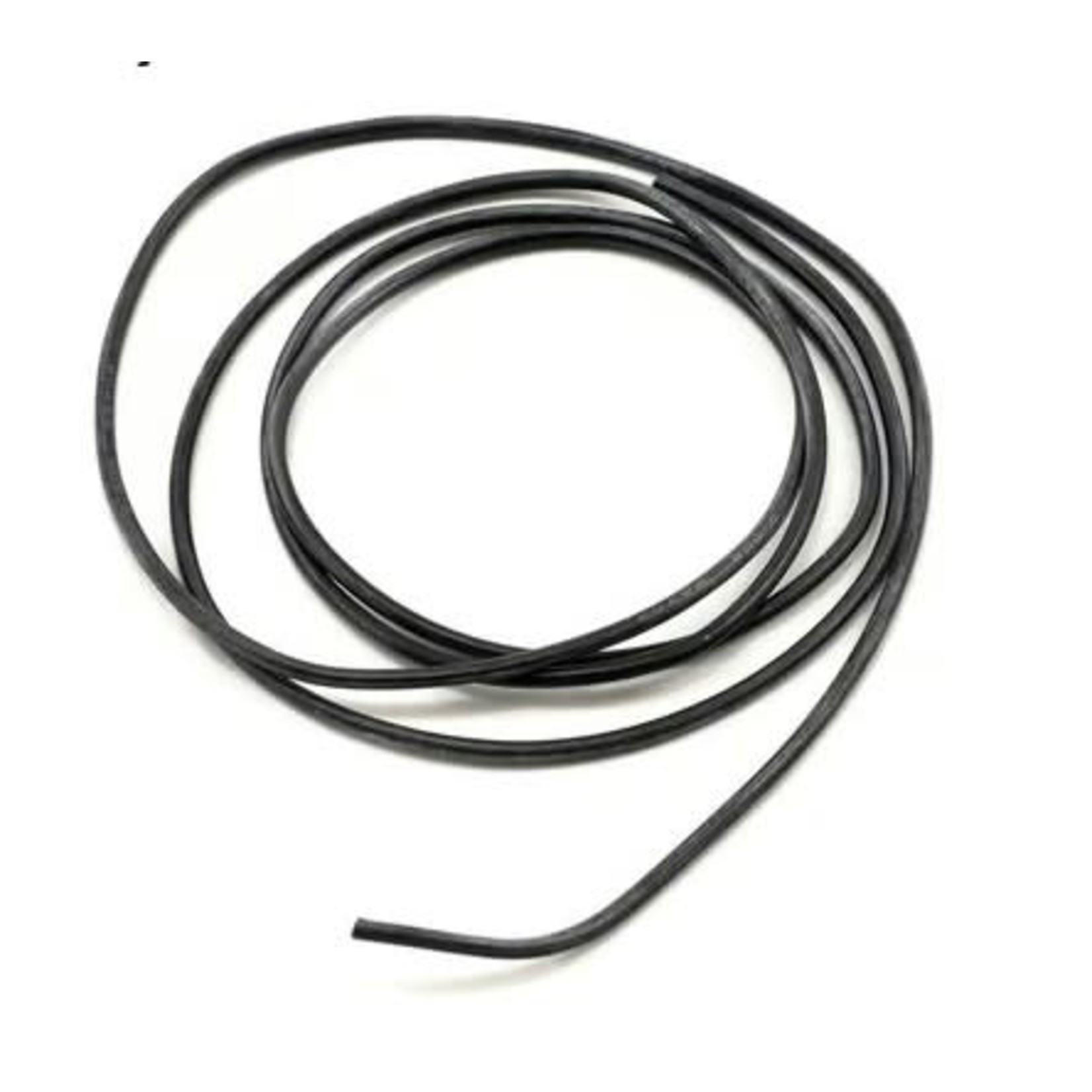 Protek 20 AWG Silicone Wire Black (3ft)