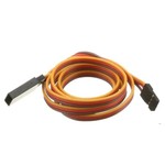 2U Hobby Servo Extension 900mm 22AWG