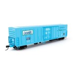 Walthers Mainline HO 57' Mechanical Reefer REMX 1057