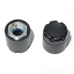 SSD RC 1/10 M5 Scale  Hubs (Black)