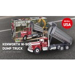 Revell 1/25 Kenworth K-900 Dump Truck Kit