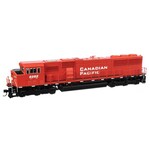 Walthers Mainline HO EMD SD60M with 3-Pc Windshield - ESU(DCC/SND CP #20317