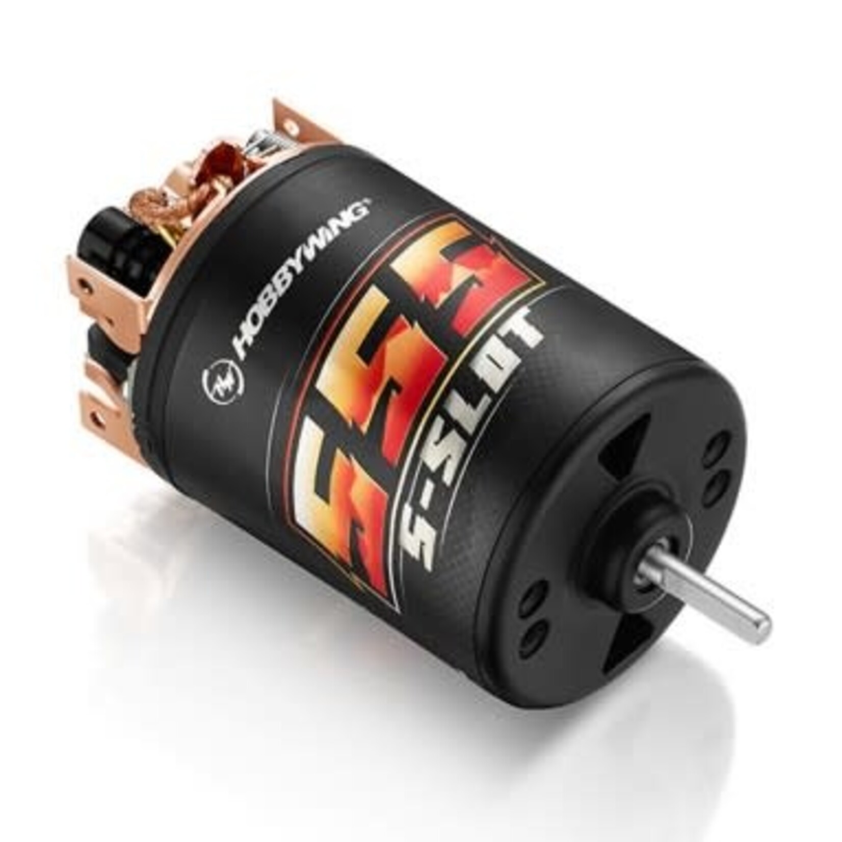 Hobbywing Quicrun Brushed Motor 555-13T