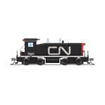 Broadway Limited N NW2 Switcher CN #7941 DCC/SND