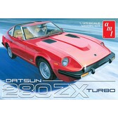 tetsu AMT 1/25 1981 Datsun 280 Zx Turbo Kit - Paris Junction Hobbies