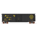 Intermountain HO 50' PS-1 Single Door Boxcar ACL