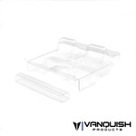 Vanquish RC VS4-10 Phoenix Interior Kit Clear
