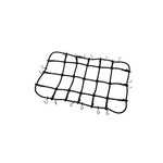 Yeah Racing 1/10 Luggage Net 250x150mm