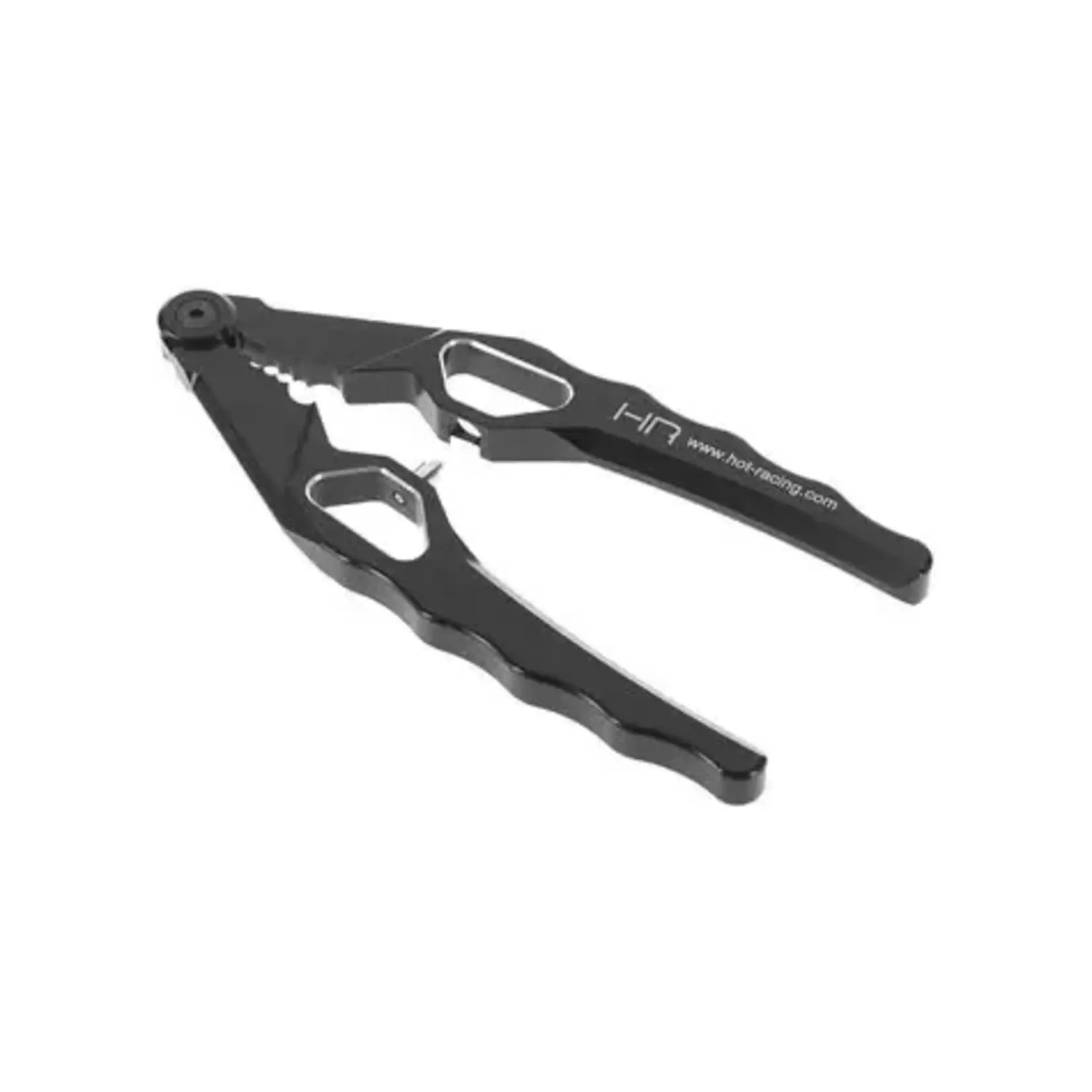 Hot Racing Shock Shaft/Ball End Multi-Function Pliers