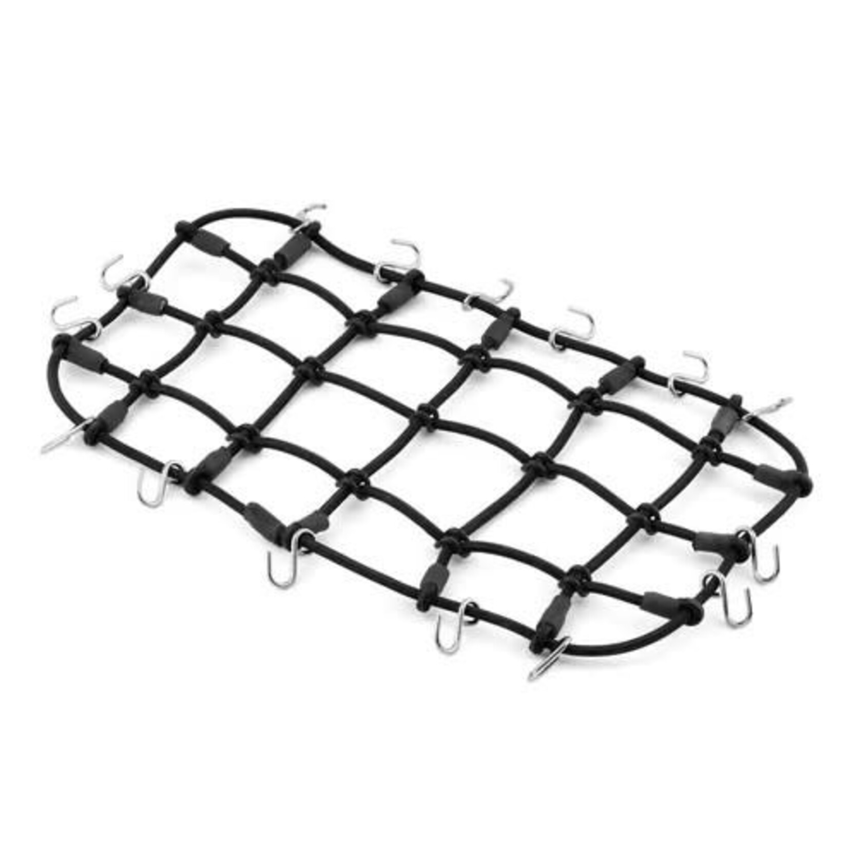 Yeah Racing 1/10 Luggage Net (Black) (200x110mm)