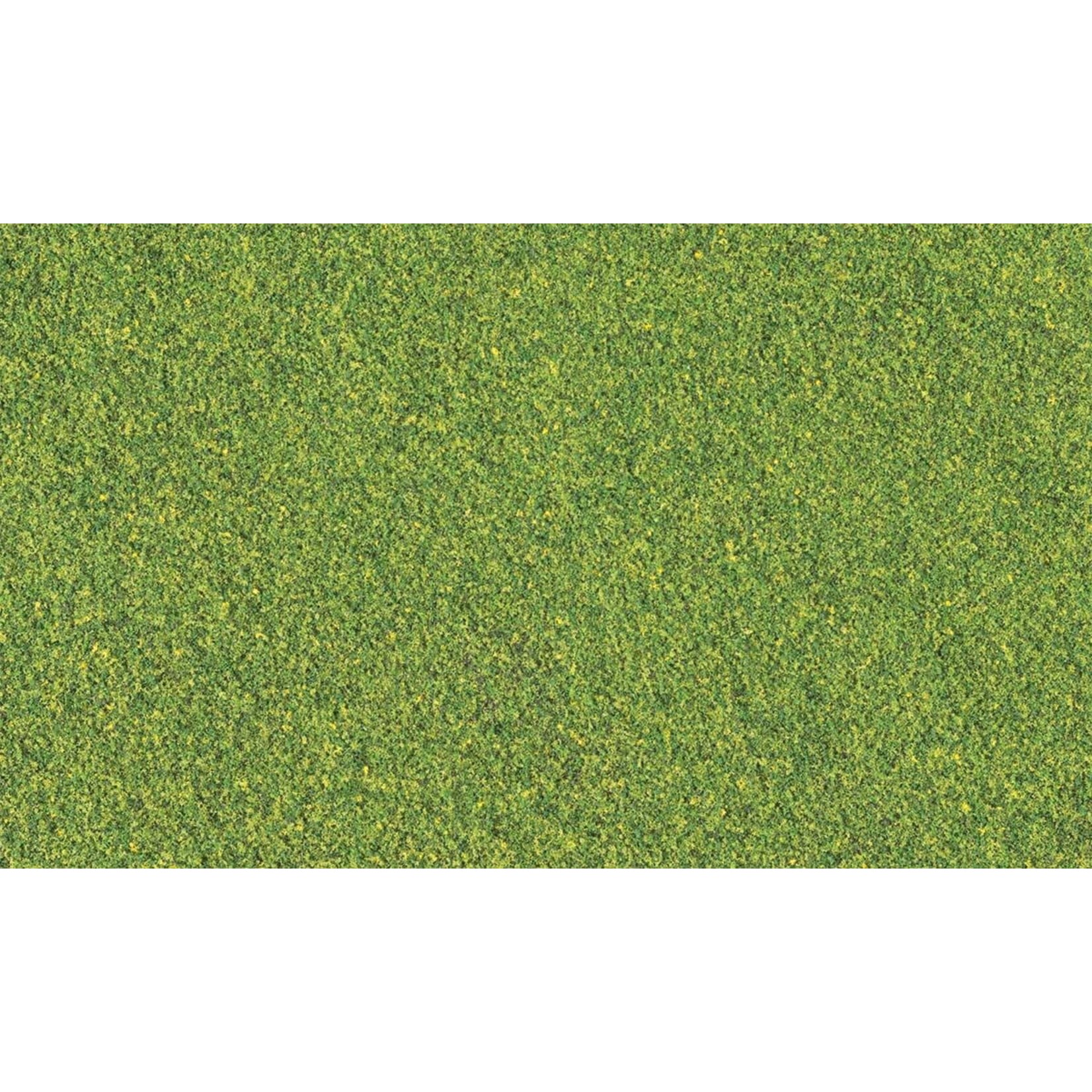 Woodland Scenics Blended Turf Bag, Green/54 cu. in.