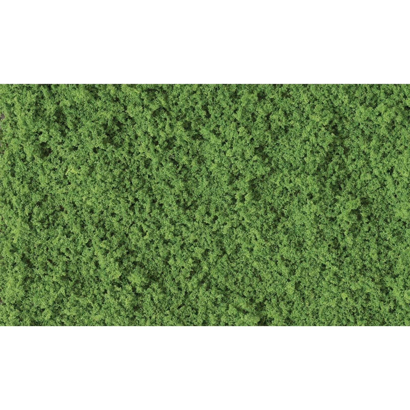 Woodland Scenics Coarse Turf Bag, Medium Green/18 cu. in.