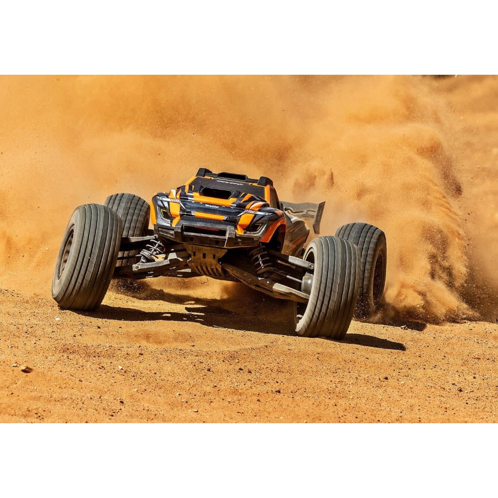 Traxxas 1/5 X-Maxx Race Truck (XRT)