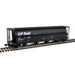 Walthers Mainline HO 59' Cylindrical Hopper CP #384942