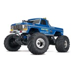 1/10 Bigfoot No. 1 Officially Licensed Replica Monster Truck RTR w/batt/chrgr