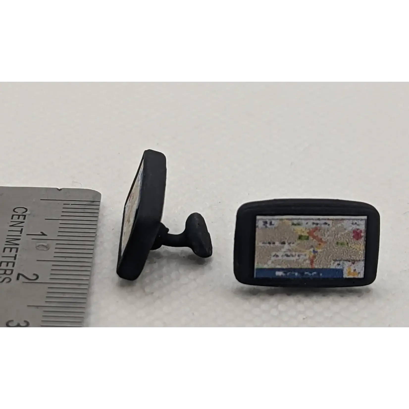 True North RC 1/10 Scale GPS Detail (non functional)