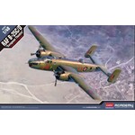 Academy 1/48 RAF B-25C/D "European Theatre' Kit