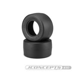 J Concepts 2.2 Mambos Drag Racing Rear Tire - Green Compound