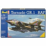 Revell Germany 1/72 Tornado Gr.1 Raf kIT