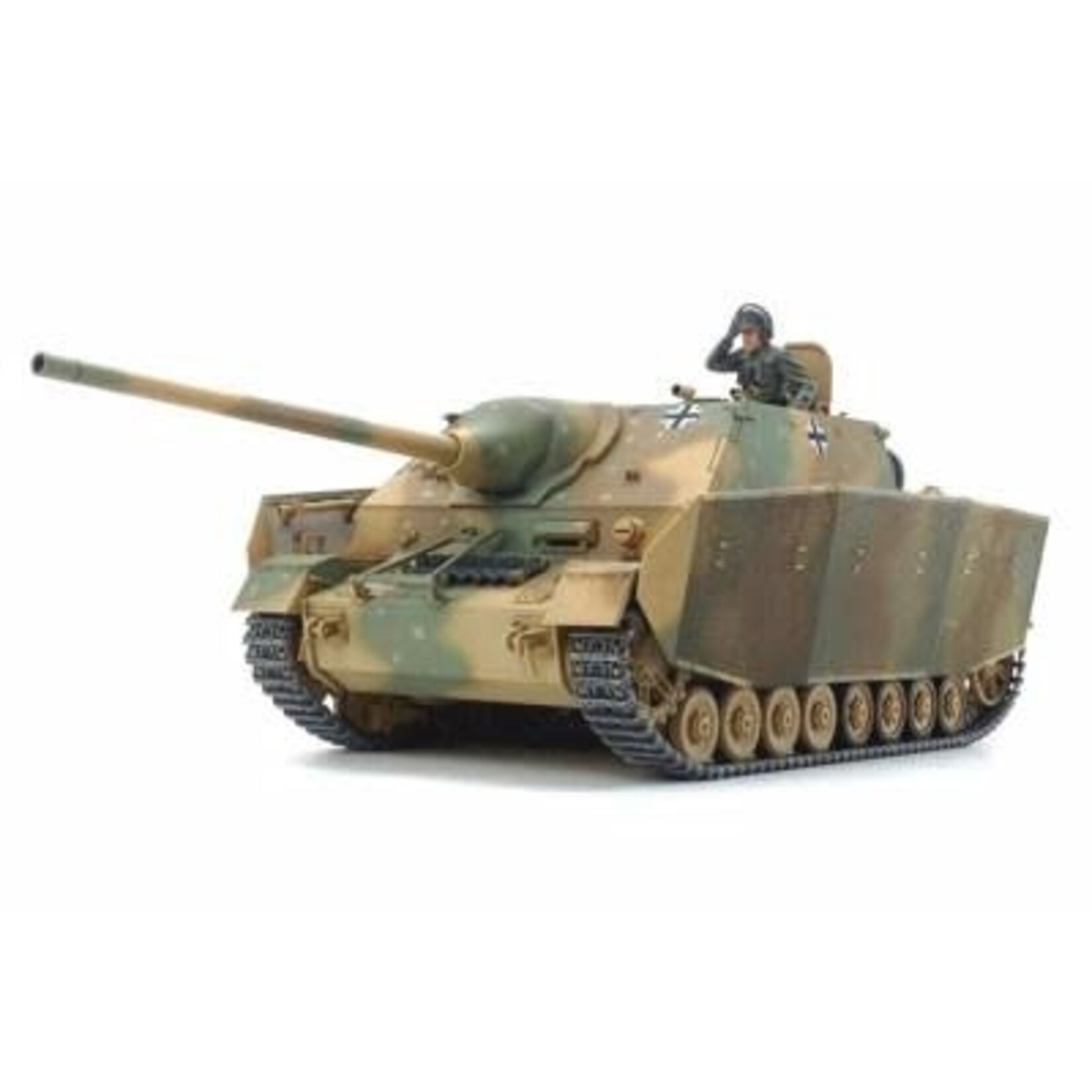 1/35 German Panzer Iv/70(A) Kit