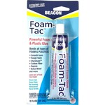 Beacon Foam-Tac Adhesive 2 oz.