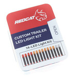 Redcat Racing 14 LED Light Kit for Car Trailer