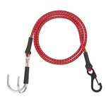 Paris Junction Hobbies 1/10 Kinetic Tow Strap With Hook