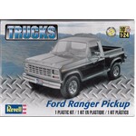 Revell 1/24 Ford Ranger Pickup Kit