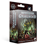 Games Workshop GRINKRAK'S LOONCOURT