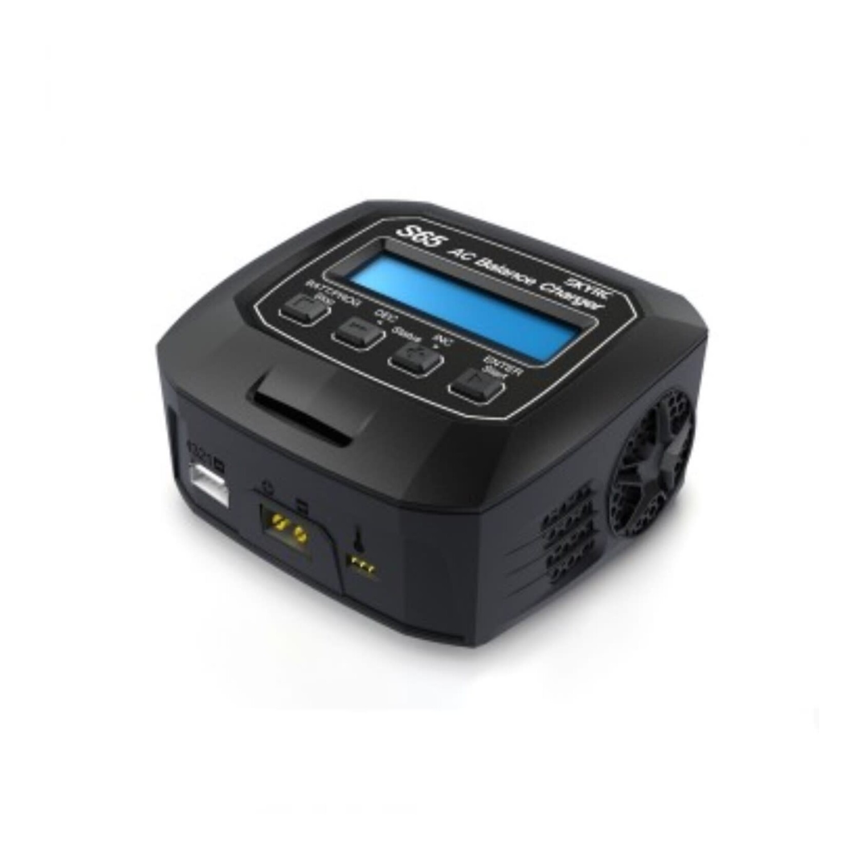 Skyrc S65 AC Balance Charger / Discharger 65W, 6A