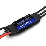 ZTW Technology 80A G2 Series Brushless ESC for RC Planes