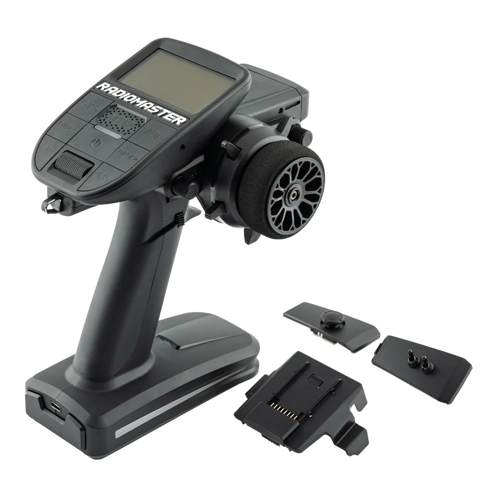 Radio control discount
